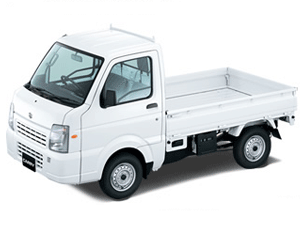 Suzuki Carry