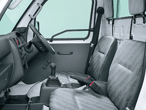 Suzuki Carry