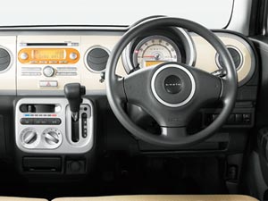 Suzuki Lapin