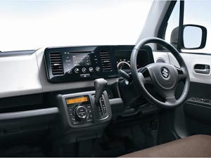 Suzuki Mr Wagon