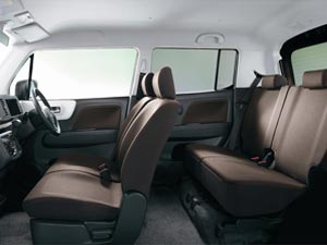 Suzuki Mr Wagon