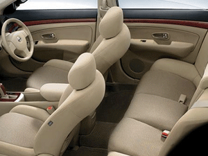 Nissan Bluebird Sylphy
