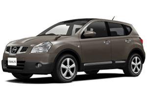 Nissan Dualis