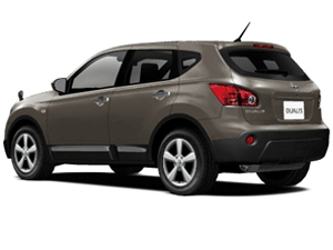 Nissan Dualis