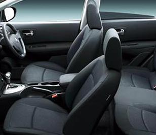 Nissan Dualis