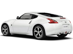 Nissan Fairlady Z