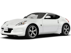 Nissan Fairlady Z