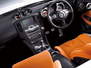Nissan Fairlady Z