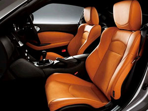 Nissan Fairlady Z