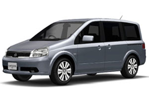 Nissan Lafesta