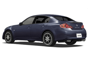 Nissan Skyline