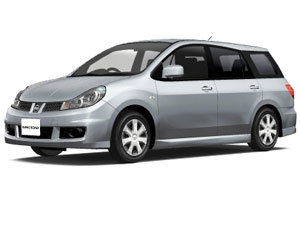 Nissan Wingroad