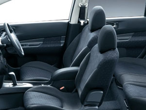 Nissan Wingroad
