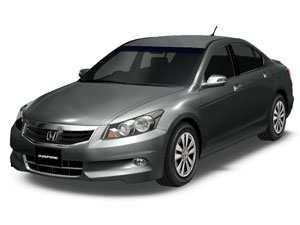 Honda Inspire