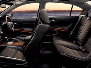 Honda Inspire