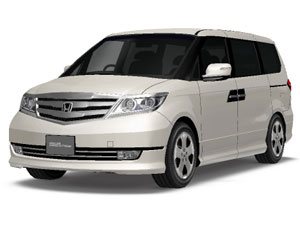 Honda Elysion Prestige