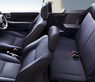 Nissan KIX