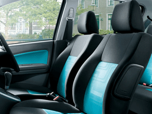 Suzuki Splash