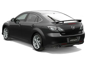Mazda Atenza Sports