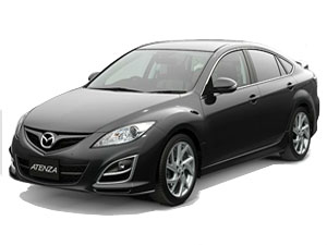 Mazda Atenza Sports
