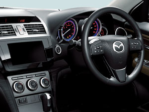 Mazda Atenza Sports
