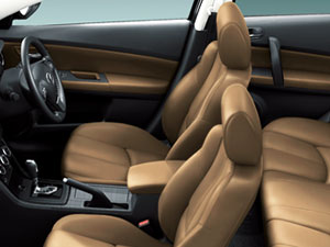 Mazda Atenza Sports