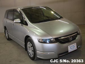 best deal of Honda Odyssey