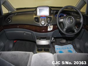 online deals of honda odyssey 