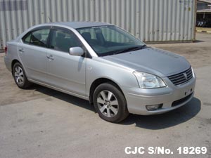 Toyota / Premio 2004 2.0 Petrol