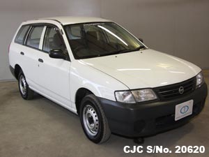Nissan / AD Van 2005 1.3 Petrol