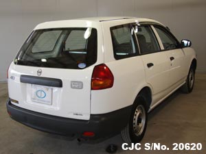 Nissan / AD Van 2005 1.3 Petrol