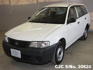 Nissan / AD Van 2005 1.3 Petrol