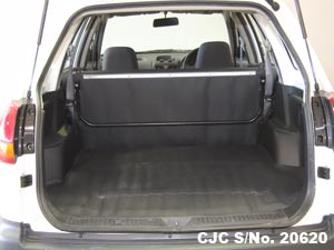 Nissan / AD Van 2005 1.3 Petrol