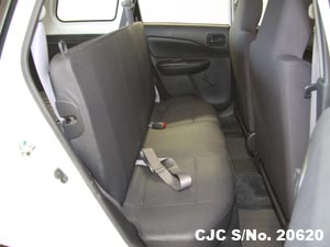Nissan / AD Van 2005 1.3 Petrol