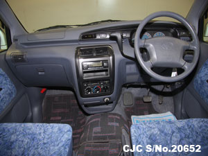 Toyota Townace Noah for Sale