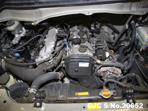 Toyota Townace Noah for sale