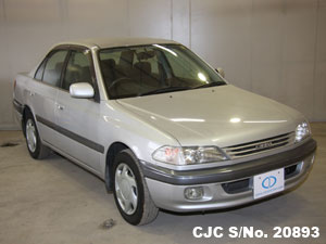 Toyota / Carina 1998 1.8 Petrol