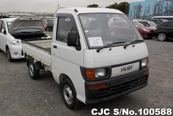1994 Daihatsu / Hijet Stock No. 100588