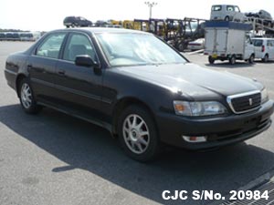 Japanese Vehicles in Bahamas