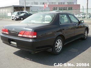 Japanese vehicles for Bahamas