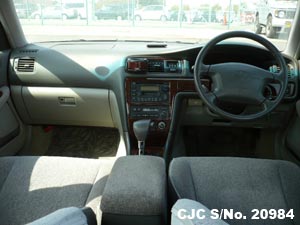 Toyota cresta for Sale