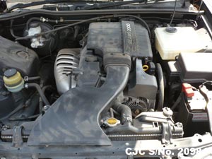 used Toyota cresta for sale