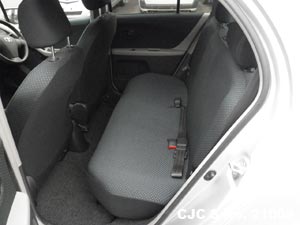Toyota / Vitz - Yaris 2006 1.0 Petrol