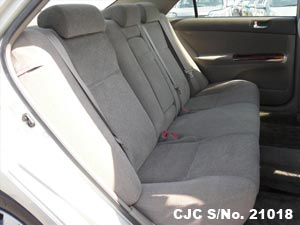 used Toyota Camry for sale