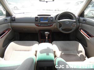 Toyota Camry for Sale