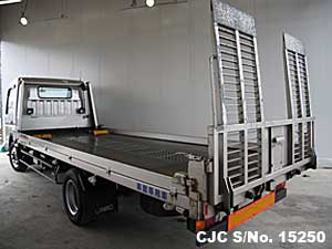 Mitsubishi / Canter 2004 5.2 Diesel