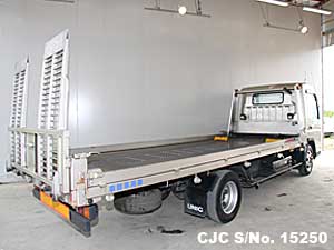 Mitsubishi / Canter 2004 5.2 Diesel