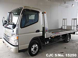 Mitsubishi / Canter 2004 5.2 Diesel