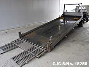 Mitsubishi / Canter 2004 5.2 Diesel
