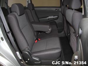 Toyota / Wish 2004 1.8 Petrol